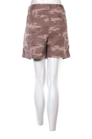 Pantaloni scurți de femei Eddie Bauer, Mărime XL, Culoare Multicolor, Preț 163,99 Lei