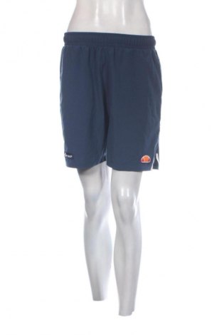 Damskie szorty Ellesse, Rozmiar S, Kolor Niebieski, Cena 29,99 zł