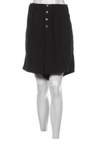 Pantaloni scurți de femei Emery rose, Mărime XXL, Culoare Negru, Preț 64,99 Lei