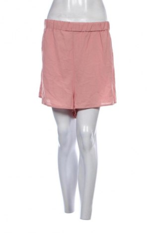 Damen Shorts Emery rose, Größe XXL, Farbe Aschrosa, Preis 10,99 €