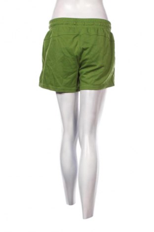 Damen Shorts Erima, Größe M, Farbe Grün, Preis € 13,99