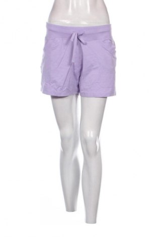 Damen Shorts Esmara, Größe M, Farbe Lila, Preis 16,99 €