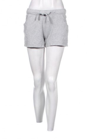 Pantaloni scurți de femei Esmara, Mărime M, Culoare Gri, Preț 51,62 Lei