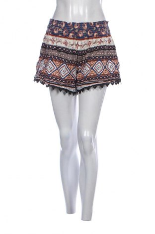 Damen Shorts Esmara by Heidi Klum, Größe L, Farbe Mehrfarbig, Preis € 10,99