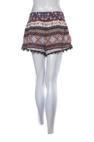 Damen Shorts Esmara by Heidi Klum, Größe L, Farbe Mehrfarbig, Preis € 10,99