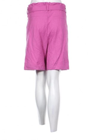 Pantaloni scurți de femei Esprit, Mărime M, Culoare Roz, Preț 92,37 Lei