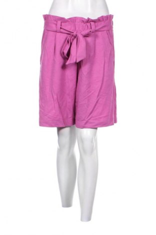 Pantaloni scurți de femei Esprit, Mărime M, Culoare Roz, Preț 92,37 Lei