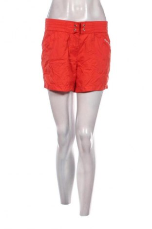 Pantaloni scurți de femei Esprit, Mărime M, Culoare Roșu, Preț 83,99 Lei