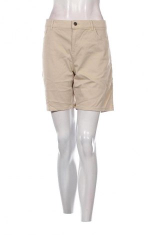 Pantaloni scurți de femei Esprit, Mărime L, Culoare Bej, Preț 115,99 Lei