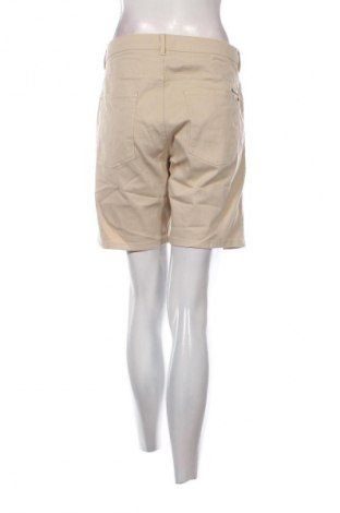 Pantaloni scurți de femei Esprit, Mărime L, Culoare Bej, Preț 115,99 Lei