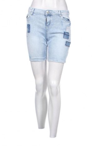 Damen Shorts Esprit, Größe S, Farbe Blau, Preis 11,99 €