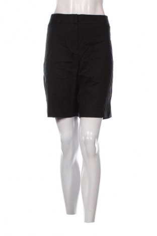 Pantaloni scurți de femei Essentials, Mărime XXL, Culoare Negru, Preț 64,99 Lei