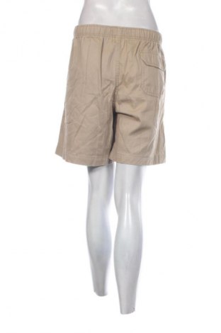 Damen Shorts Essentials by Milano, Größe XXL, Farbe Beige, Preis € 13,99