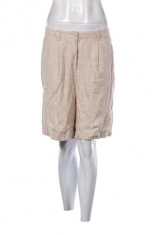 Pantaloni scurți de femei Essentials by Tchibo, Mărime M, Culoare Bej, Preț 105,99 Lei