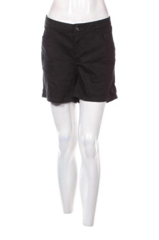 Dámské kraťasy  Ever.me by Takko Fashion, Velikost XL, Barva Černá, Cena  219,00 Kč