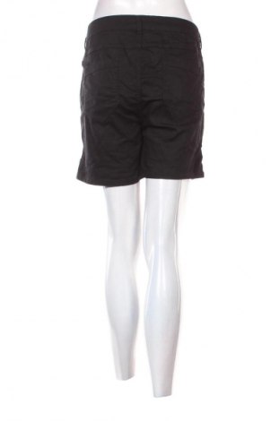 Dámské kraťasy  Ever.me by Takko Fashion, Velikost XL, Barva Černá, Cena  219,00 Kč