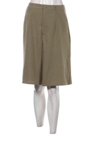 Dámské kraťasy  Ever.me by Takko Fashion, Velikost L, Barva Zelená, Cena  309,00 Kč