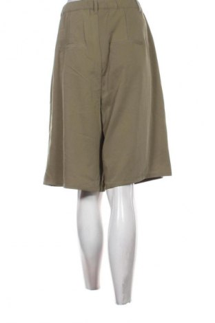 Dámské kraťasy  Ever.me by Takko Fashion, Velikost L, Barva Zelená, Cena  309,00 Kč