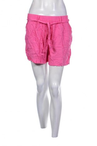 Pantaloni scurți de femei Ever.me by Takko Fashion, Mărime M, Culoare Roz, Preț 64,99 Lei