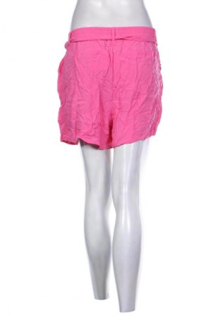 Pantaloni scurți de femei Ever.me by Takko Fashion, Mărime M, Culoare Roz, Preț 64,99 Lei