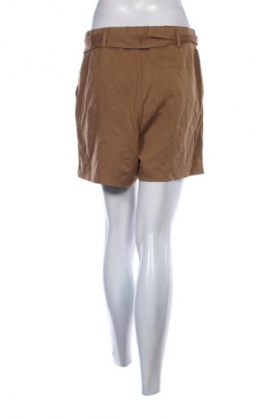 Pantaloni scurți de femei Ever.me by Takko Fashion, Mărime M, Culoare Maro, Preț 64,99 Lei