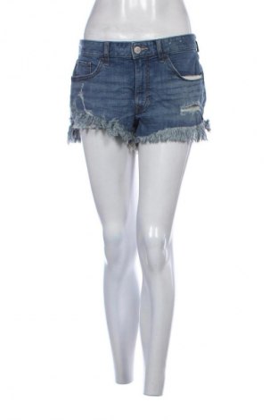Damen Shorts Express, Größe XL, Farbe Blau, Preis 17,99 €