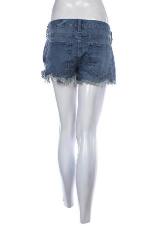 Damen Shorts Express, Größe XL, Farbe Blau, Preis 17,99 €