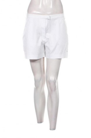 Pantaloni scurți de femei FILA, Mărime M, Culoare Alb, Preț 124,99 Lei