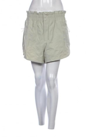 Damen Shorts FLX, Größe XL, Farbe Grün, Preis 6,99 €