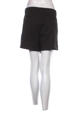 Pantaloni scurți de femei Faded Glory, Mărime 3XL, Culoare Negru, Preț 48,99 Lei