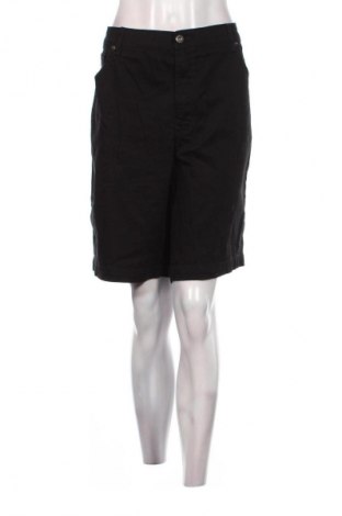Damen Shorts Faded Glory, Größe XXL, Farbe Schwarz, Preis € 13,99