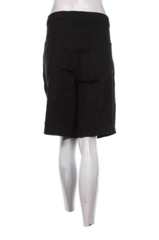 Damen Shorts Faded Glory, Größe XXL, Farbe Schwarz, Preis € 13,99