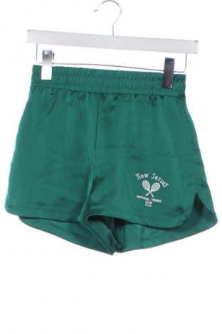 Damen Shorts Fb Sister, Größe XS, Farbe Grün, Preis 13,99 €