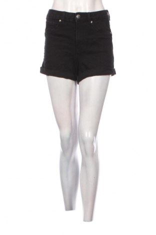 Pantaloni scurți de femei Fb Sister, Mărime M, Culoare Negru, Preț 64,99 Lei