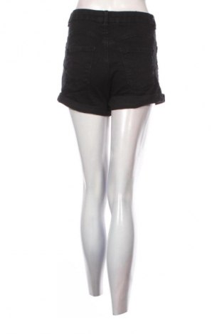 Pantaloni scurți de femei Fb Sister, Mărime M, Culoare Negru, Preț 64,99 Lei