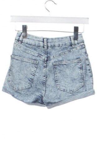 Damen Shorts Fb Sister, Größe XS, Farbe Blau, Preis 10,00 €