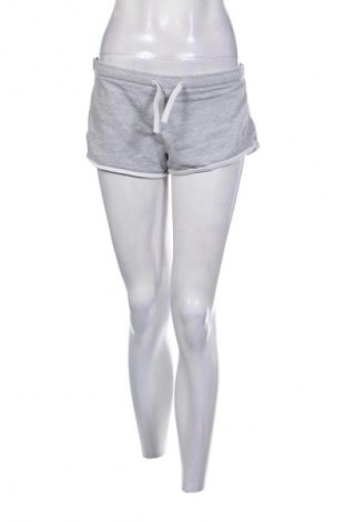 Pantaloni scurți de femei Fb Sister, Mărime M, Culoare Gri, Preț 41,99 Lei