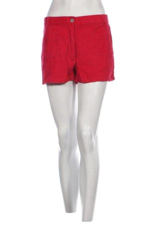 Pantaloni scurți de femei Fishbone, Mărime L, Culoare Roz, Preț 64,99 Lei