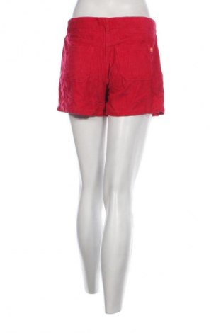 Pantaloni scurți de femei Fishbone, Mărime L, Culoare Roz, Preț 64,99 Lei