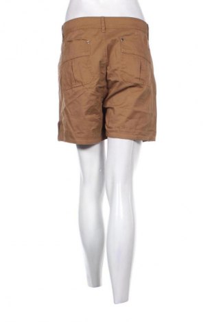 Damskie szorty Flamingo, Rozmiar XL, Kolor Brązowy, Cena 47,99 zł