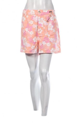 Pantaloni scurți de femei Forever 21, Mărime XXL, Culoare Multicolor, Preț 117,99 Lei