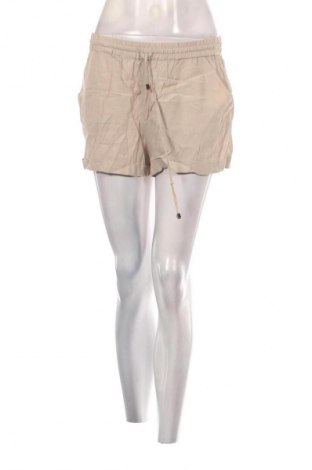 Damen Shorts Forever 21, Größe M, Farbe Beige, Preis 13,99 €