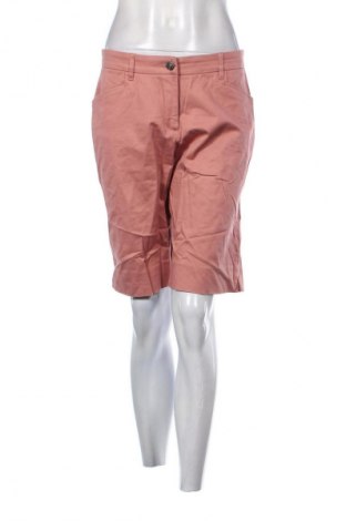 Pantaloni scurți de femei Franco Callegari, Mărime M, Culoare Mov deschis, Preț 48,99 Lei