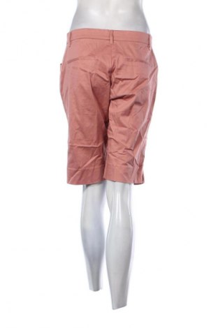 Pantaloni scurți de femei Franco Callegari, Mărime M, Culoare Mov deschis, Preț 48,99 Lei