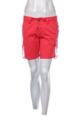 Pantaloni scurți de femei Fresh Made, Mărime M, Culoare Roșu, Preț 70,99 Lei