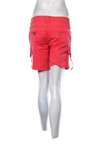 Pantaloni scurți de femei Fresh Made, Mărime M, Culoare Roșu, Preț 70,99 Lei