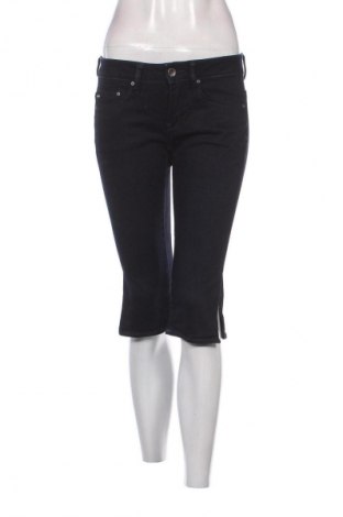 Damskie szorty G-Star Raw, Rozmiar M, Kolor Niebieski, Cena 130,99 zł