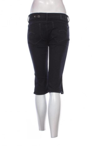 Damskie szorty G-Star Raw, Rozmiar M, Kolor Niebieski, Cena 130,99 zł