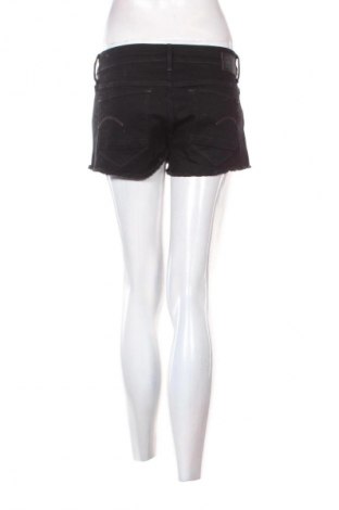 Dámske kraťasy  G-Star Raw, Veľkosť M, Farba Čierna, Cena  31,95 €