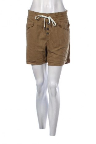 Dámske kraťasy  G-Star Raw, Veľkosť M, Farba Zelená, Cena  28,95 €